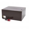 Luksysowy piekarnik do pizzy Maxima 4 x 30 cm 400 V. MAXIMA 09370020